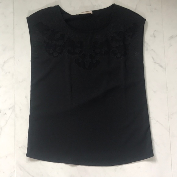 Sans & Sam’s blouse - Picture 1 of 2